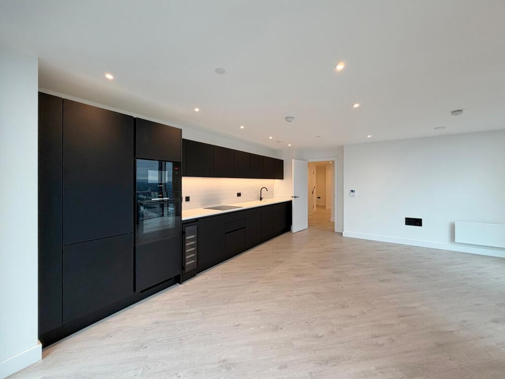 Main image of property: Manchester, M3
