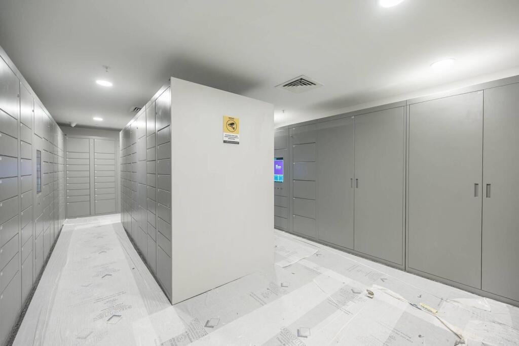 Main image of property: The Exchange Watford, Watford, WD24