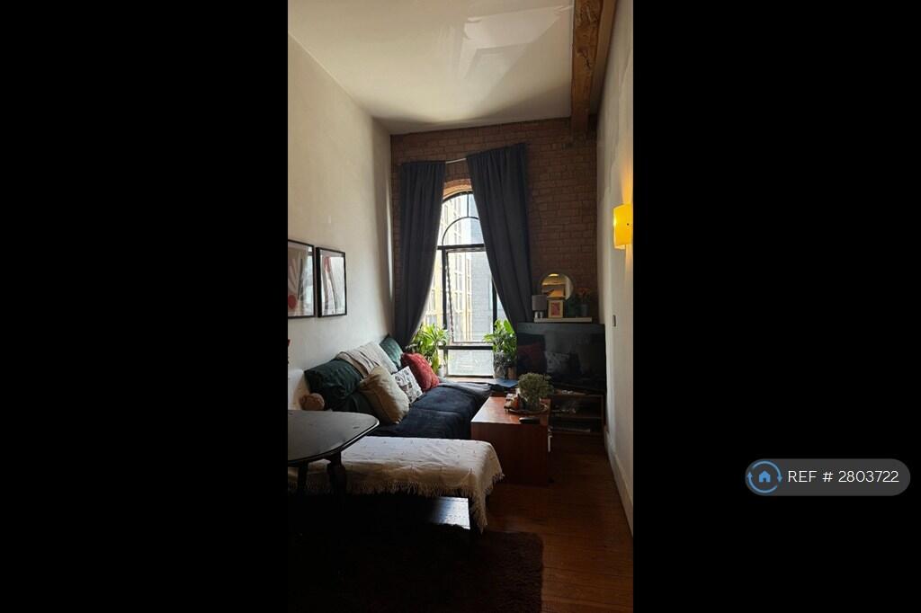 1 bedroom flat share for rent