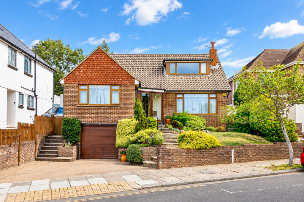 Main image of property: Benett Drive, Hove