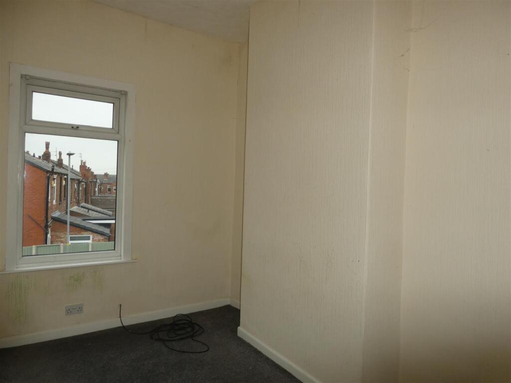 House in Wigan - More