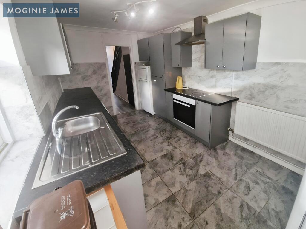 Main image of property: Emerald Street, Adamsdown, Cardiff, CF24