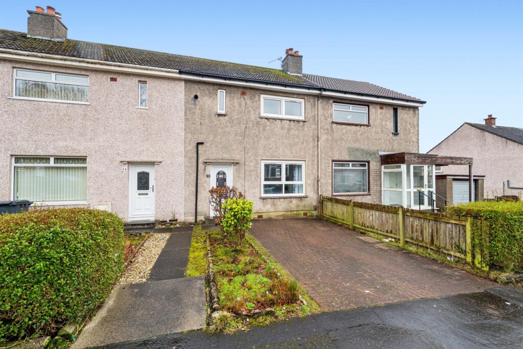 Main image of property: Woodside Avenue, Thornliebank