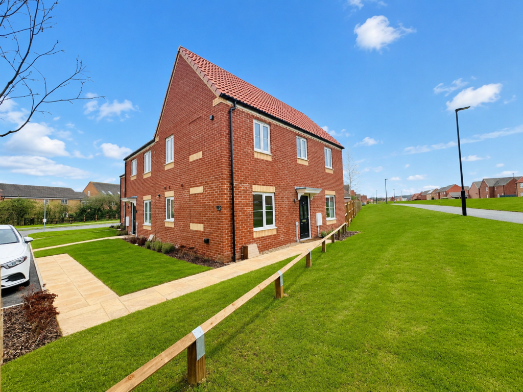 Main image of property: Newton Abbot Way, Bourne