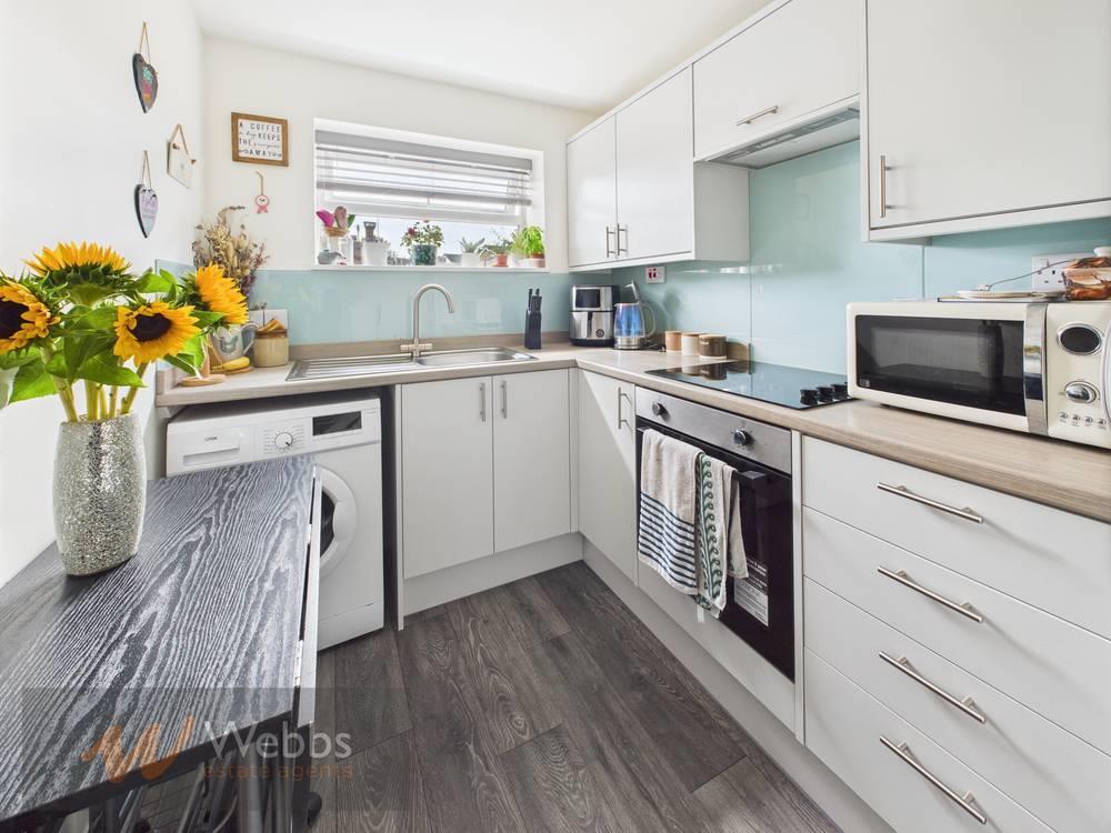 Apartment in Walsall - View 2