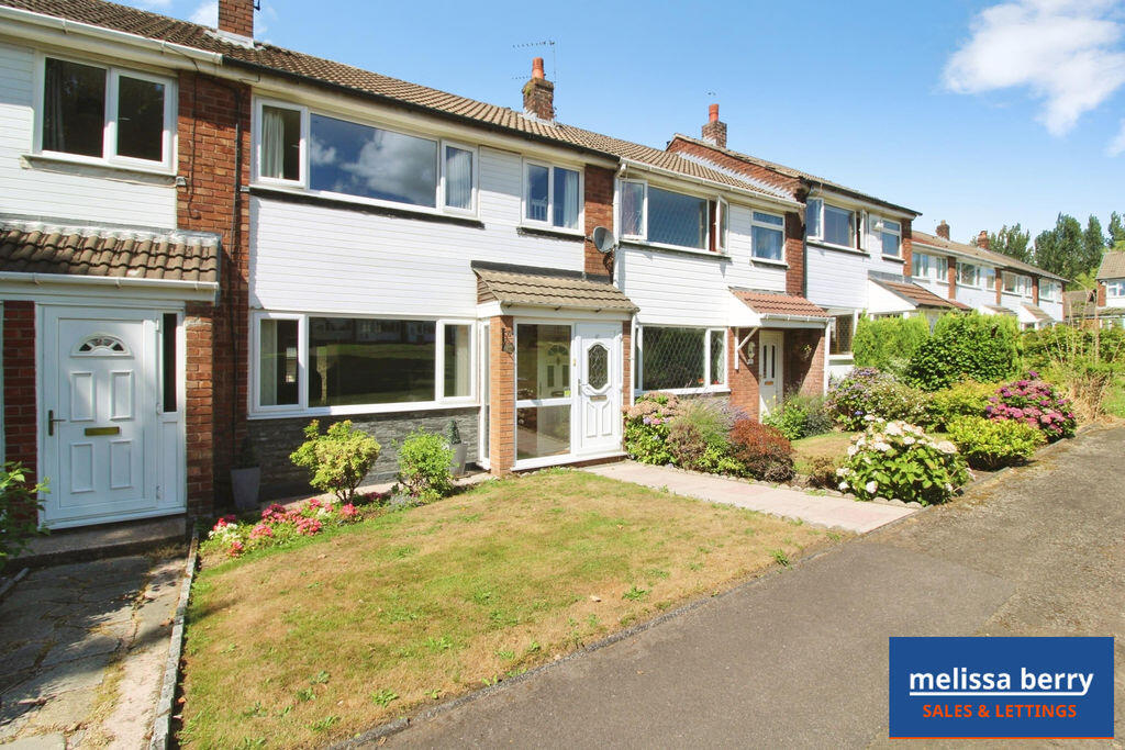 Main image of property: Simister Green, Prestwich, Manchester