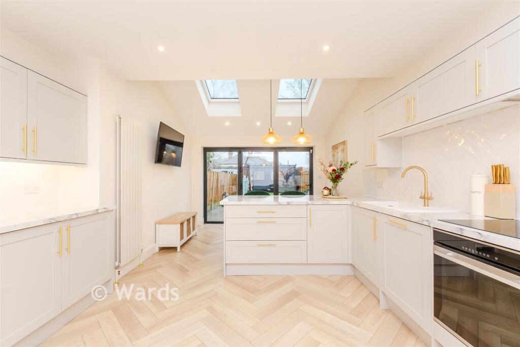 Main image of property: Eynsford Road, Farningham, Dartford, Kent