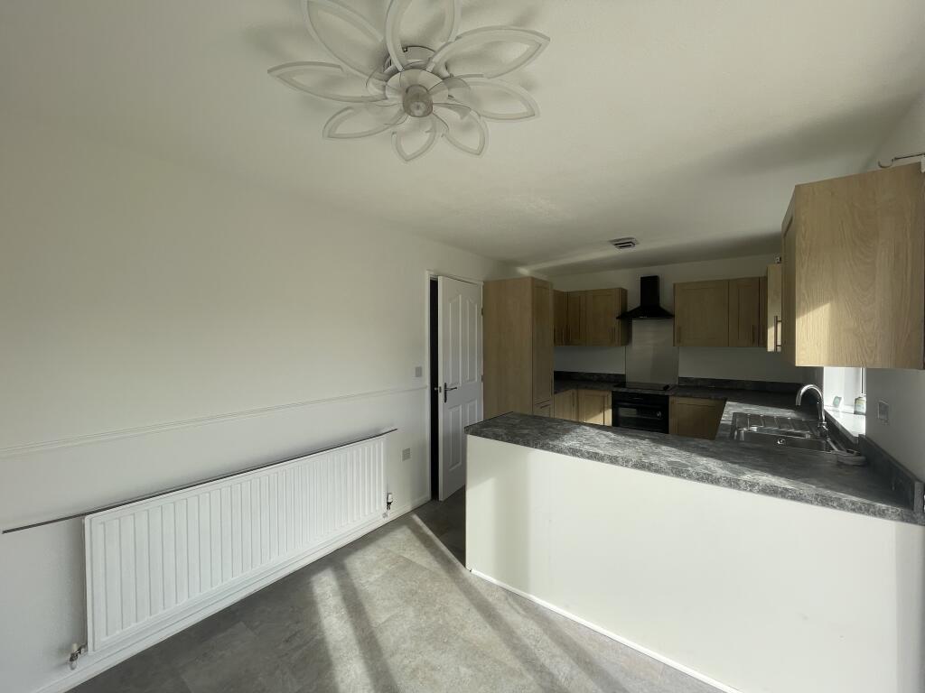 House in Nottingham - More