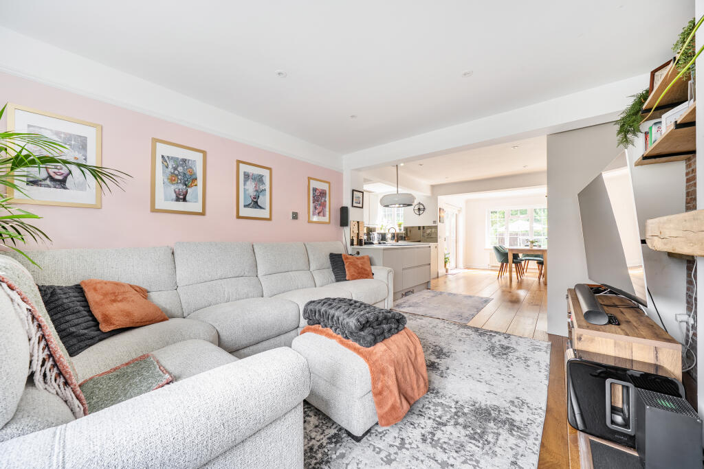 House in Tonbridge - View 3