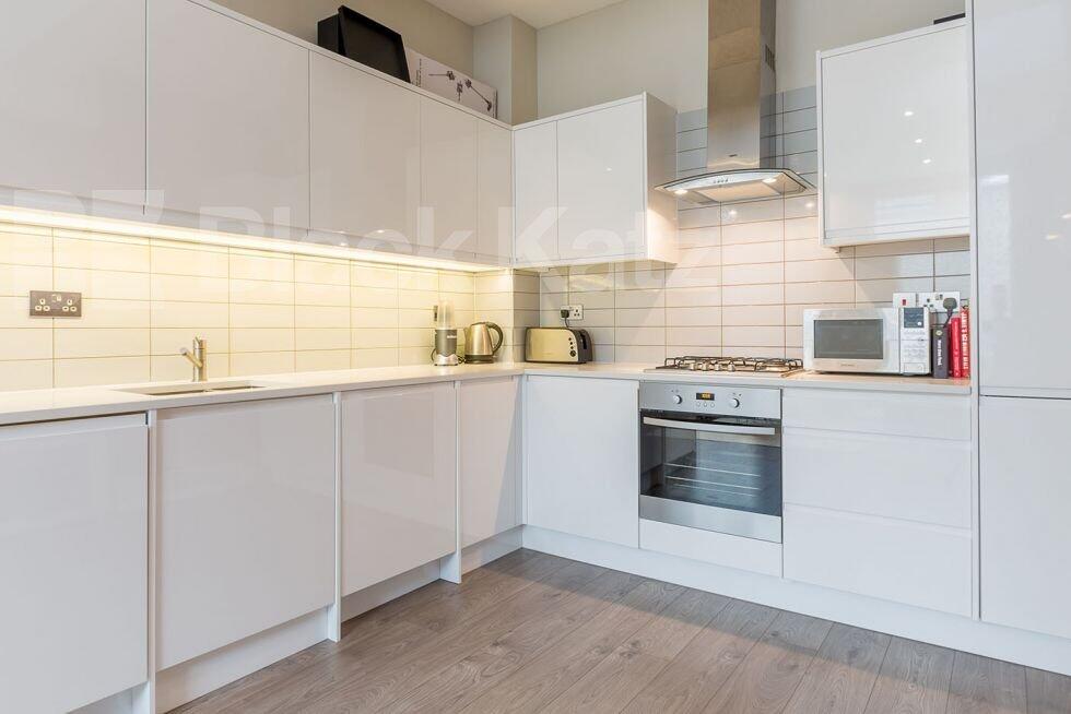 Main image of property: Ability Plaza - Kingsland Road, Dalston / Haggerston E8
