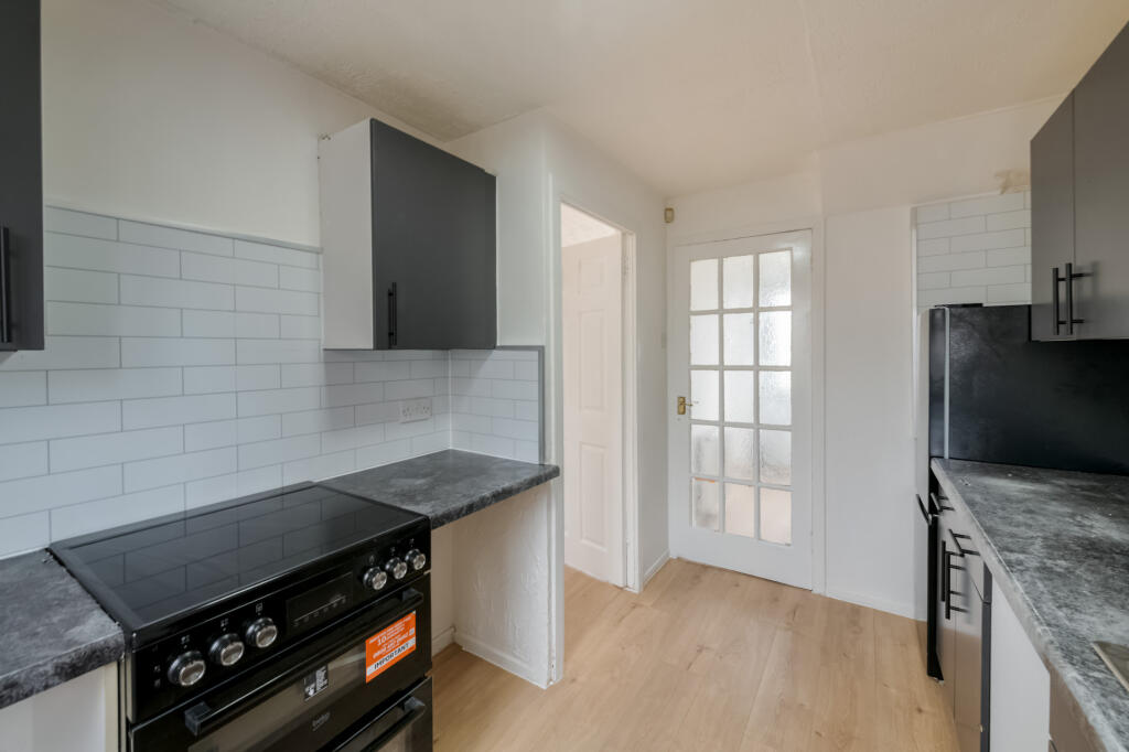 Bringan Road, Kilmarnock, Ayrshire, KA3 - More