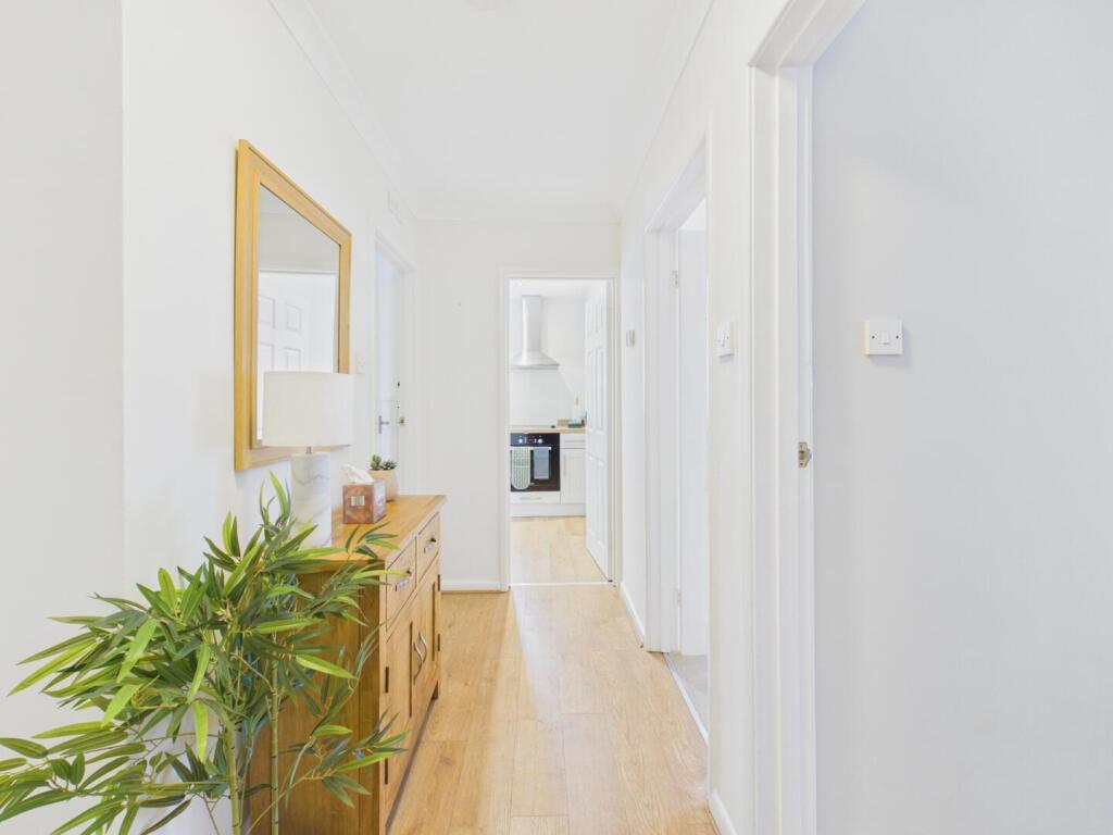 Apartment in Sheffield - View 5