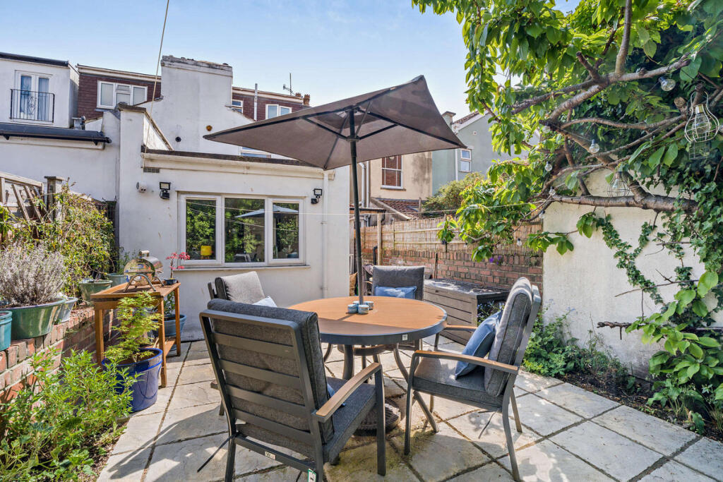 Raleigh Road, Southville, Bristol, BS3 - View 6