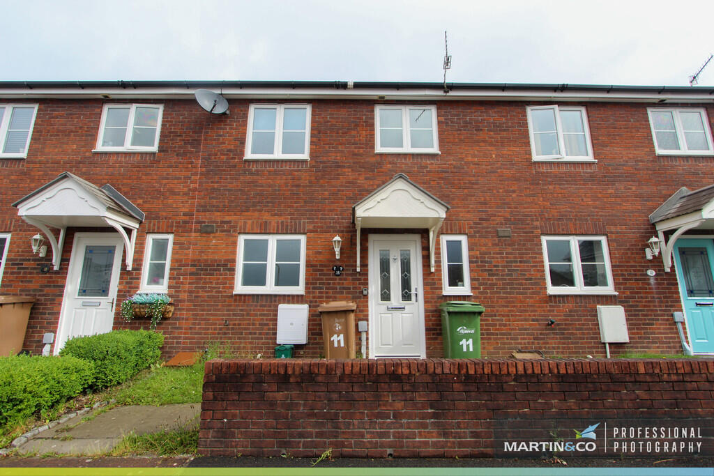 Main image of property: Cwrt Pantycelyn, Pontllanfraith