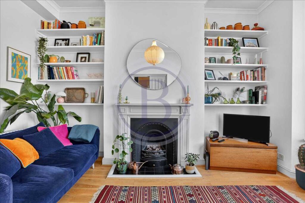 Apartment in London - View 5