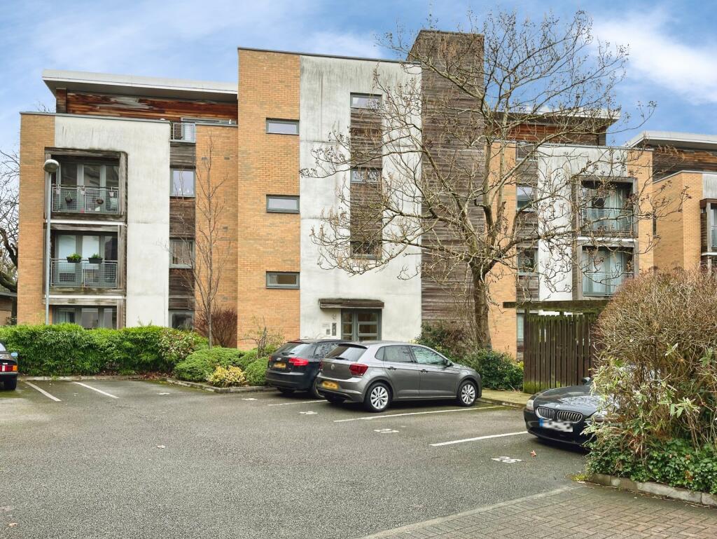 Nell Lane, West Didsbury, Manchester, M20