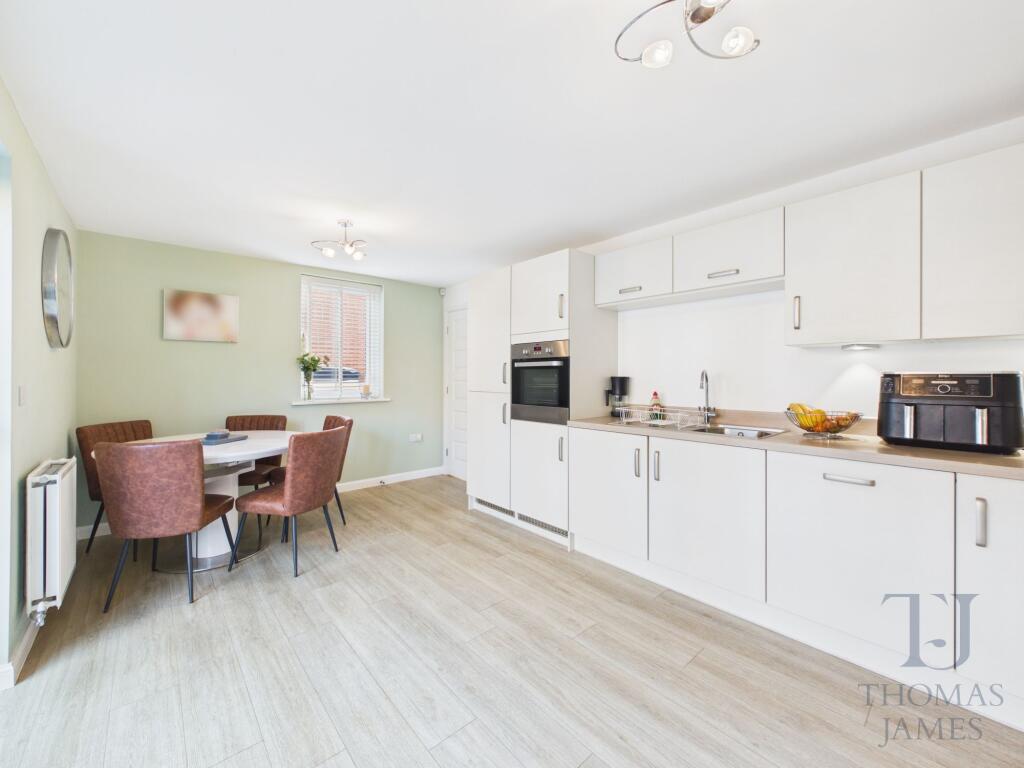 House in Nottingham - View 4