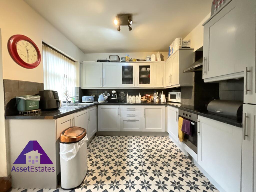 Main image of property: Brynteg, Bryn Villas, Abertillery