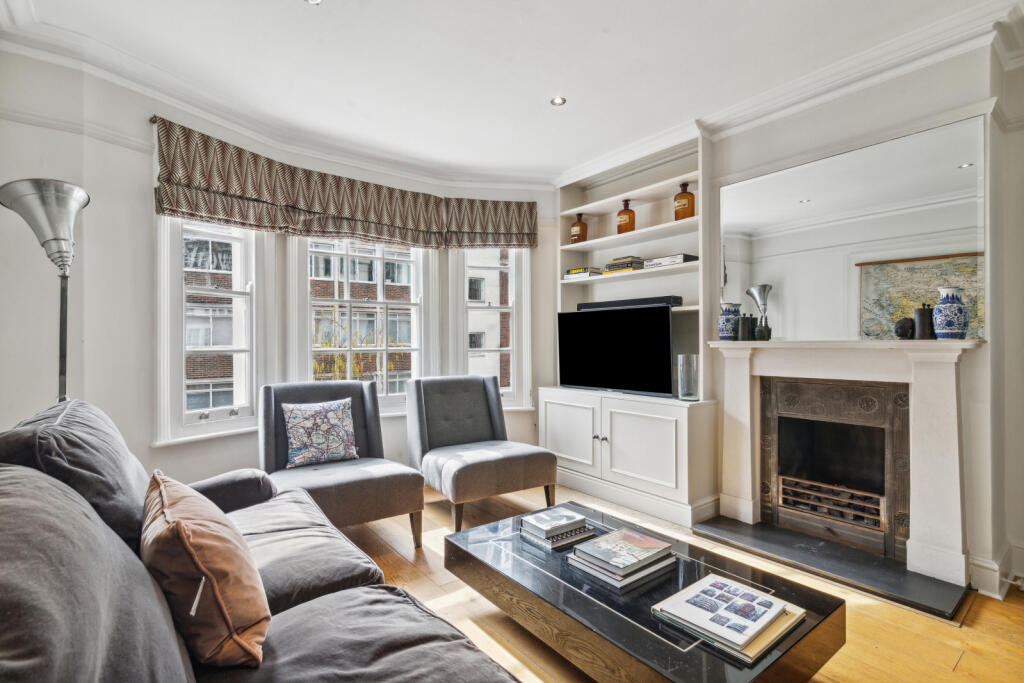 Main image of property: Dorset Street, 
Marylebone, W1U