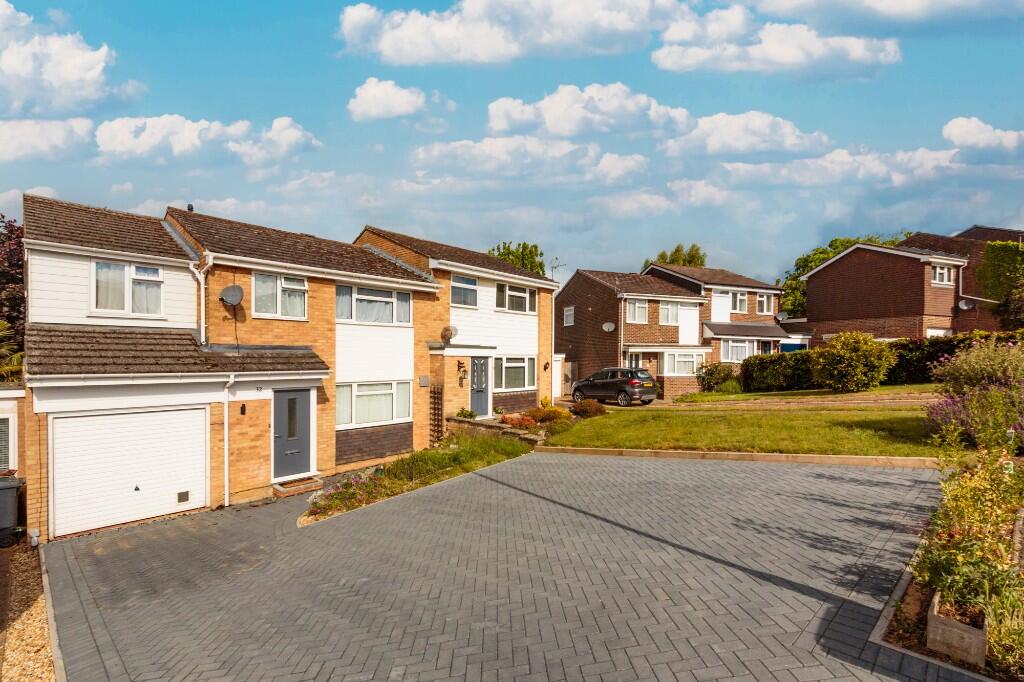 Main image of property: Streatfield Road, Uckfield, East Sussex, TN22