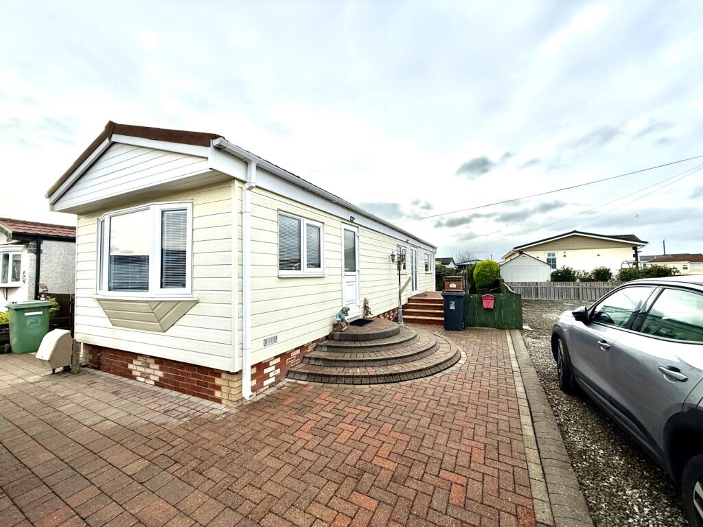 Main image of property: Elm Tree Park Queen Street, Seaton Carew