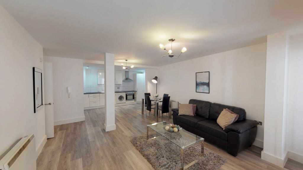Main image of property: Temple Lane, Liverpool