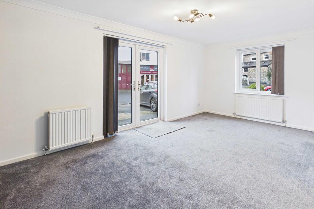 Apartment in Grange Over Sands, Westmorland and Furness - View 2