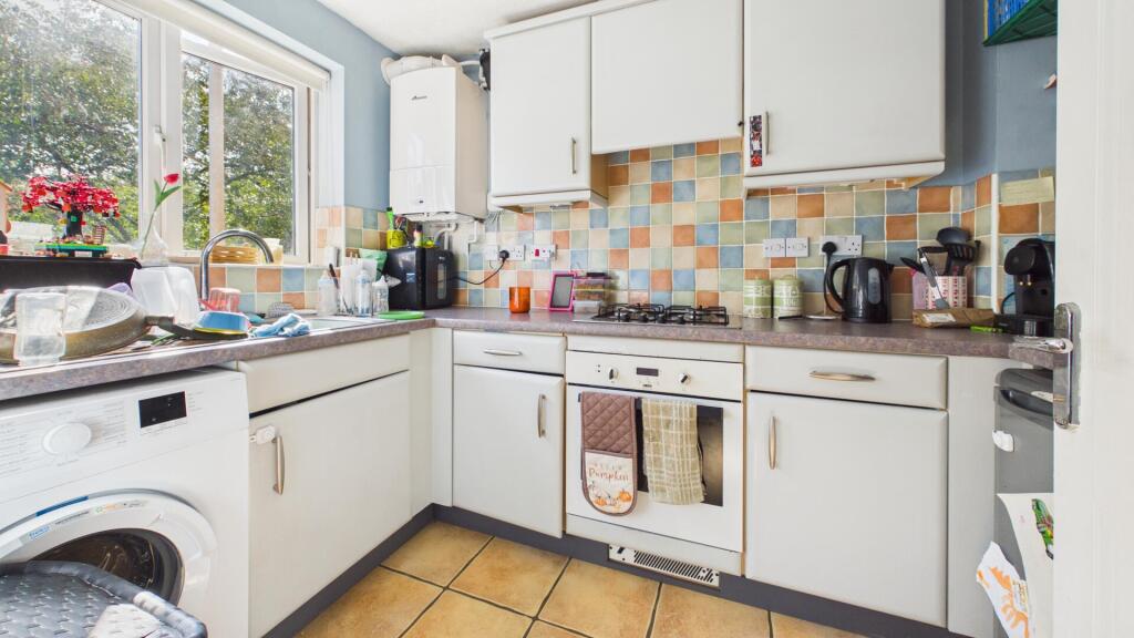 House in South Holland, Deeping St. Nicholas - View 5