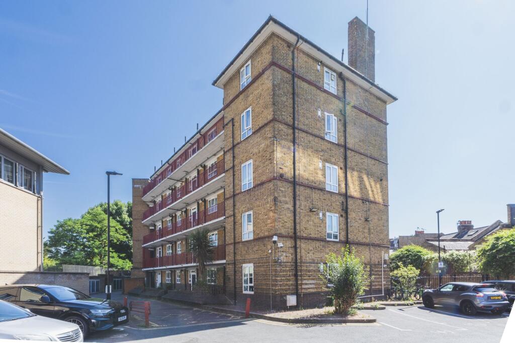 Main image of property: William Morris House, Margravine Road, Hammersmith, London, W6