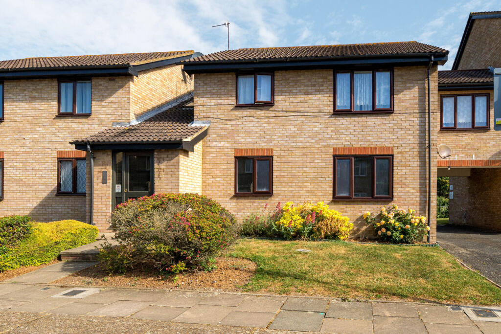 Main image of property: Halifield Drive, Belvedere