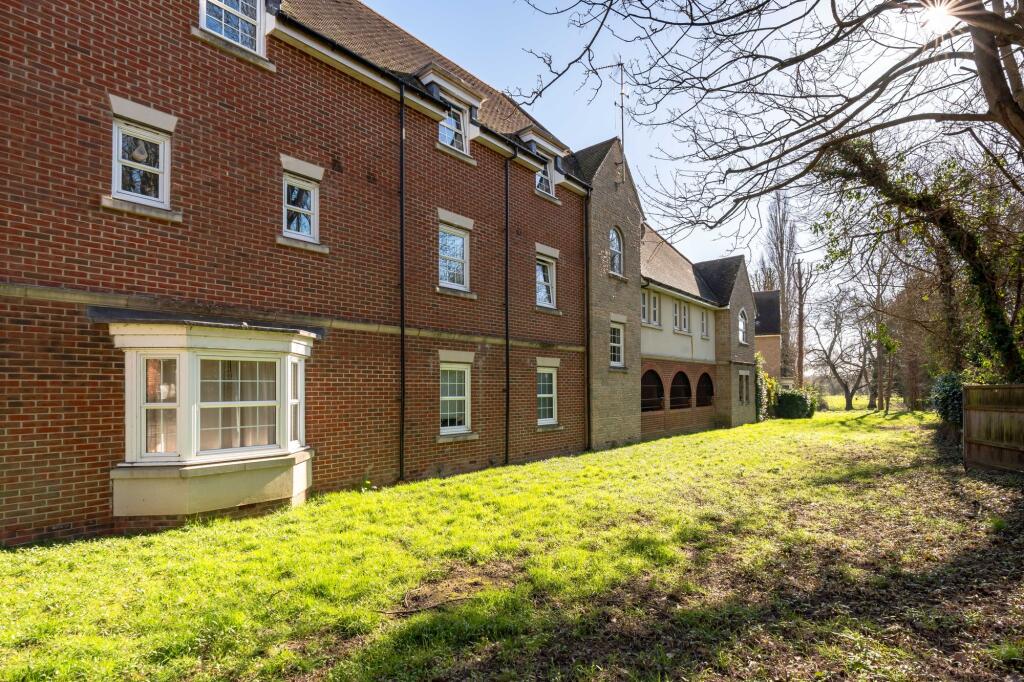 Main image of property: Thames View, Abingdon, OX14