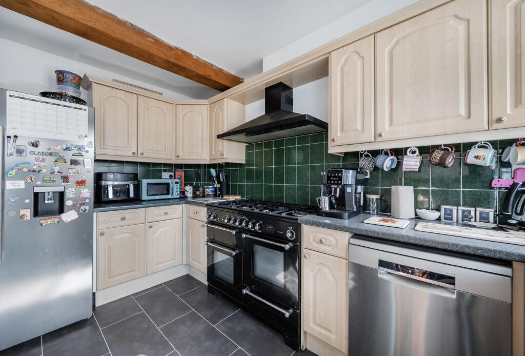 Additional image 4 of Hawthorn Road, Radstock, Somerset, BA3