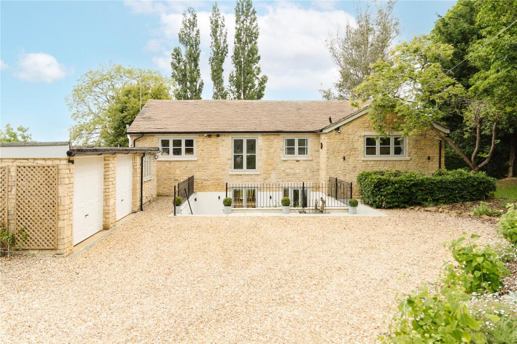 Main image of property: Hornton Lane, Horley, Banbury, Oxfordshire, OX15