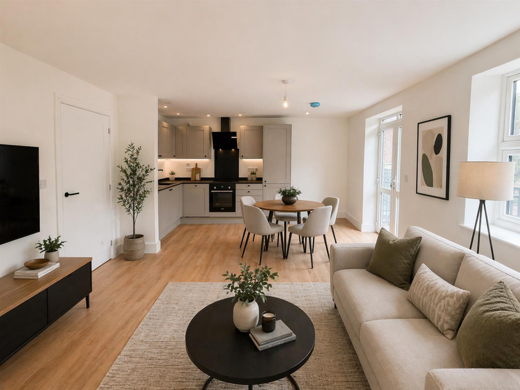 Main image of property: Station Road, Pulborough