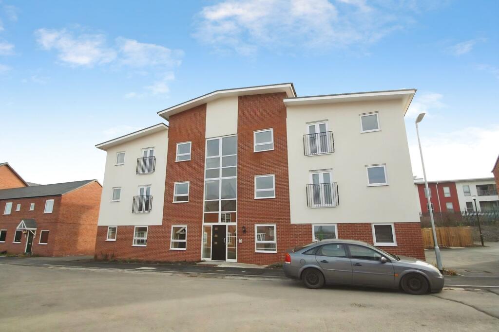 Main image of property: Ferridays Fields, Woodside, TF7