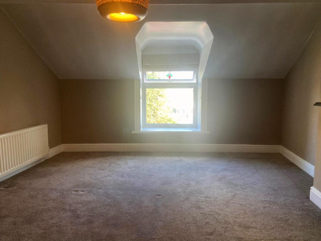 Apartment in Liverpool - View 5