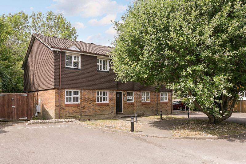 Main image of property: Braemar Avenue, South Croydon