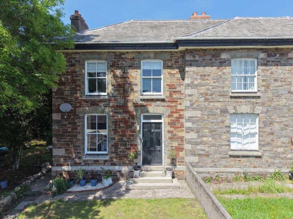 Main image of property: Launceston, PL15