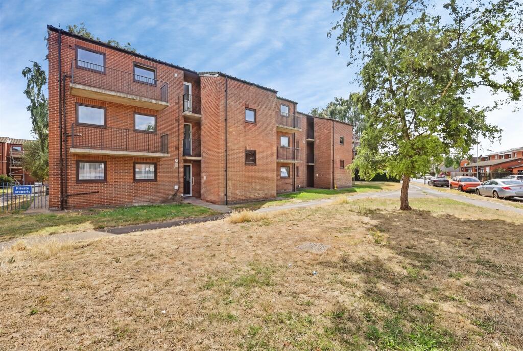 Main image of property: Newnham Road, Northampton