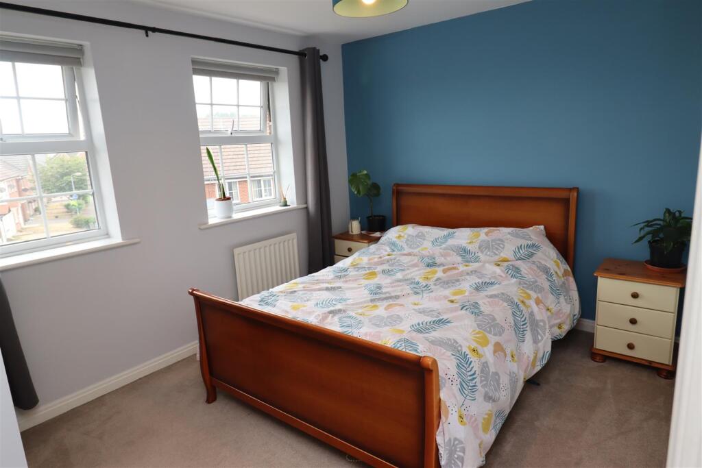 Stubbs Close, Brough photo 4