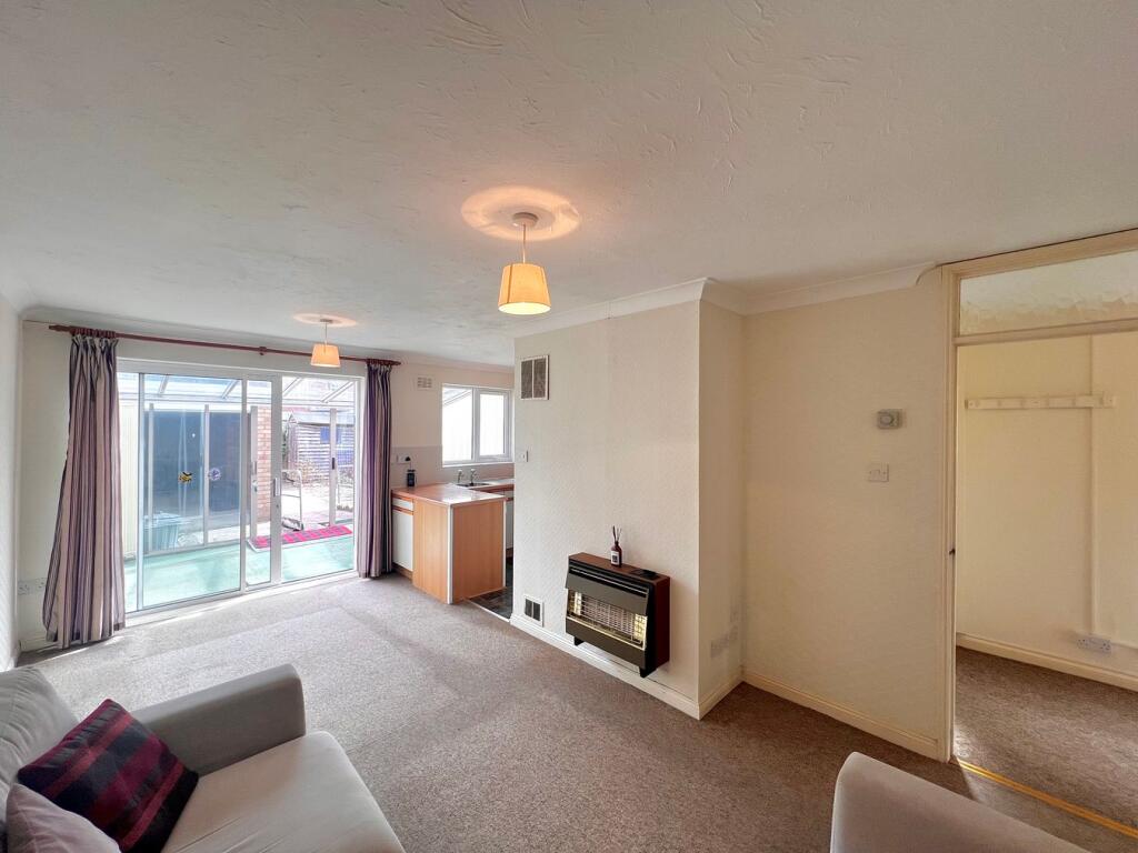 House in Hereford - View 4