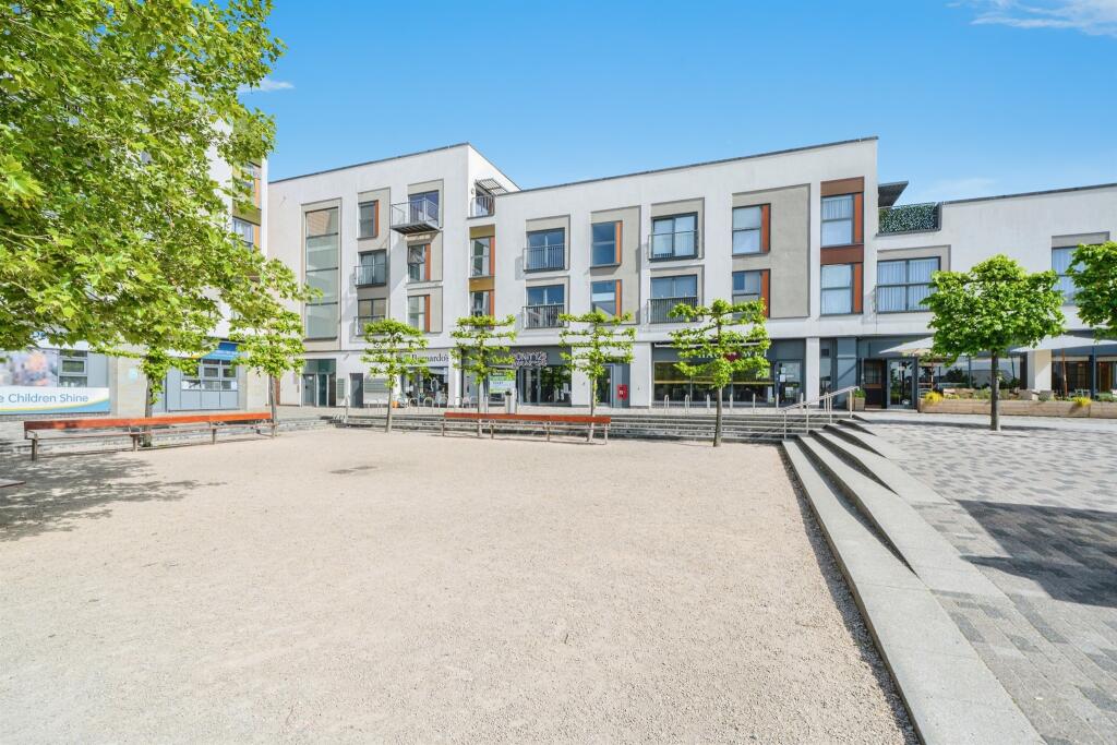 Main image of property: Long Down Avenue, Bristol