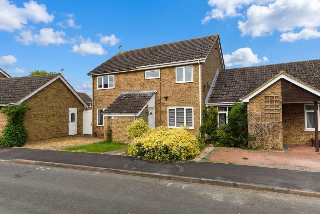 Main image of property: Bottels Road, Warboys, PE28