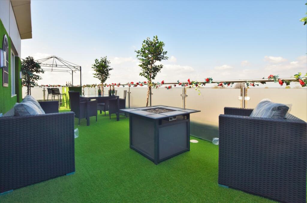 Main image of property: St Ediths Court, Billericay, CM12