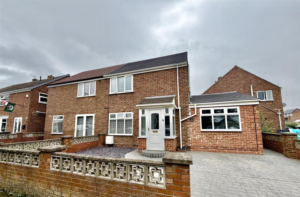 Main image of property: Woodland View, West Rainton, Houghton Le Spring