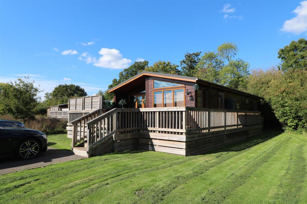 Additional image 2 of The Paddock, Brokerswood