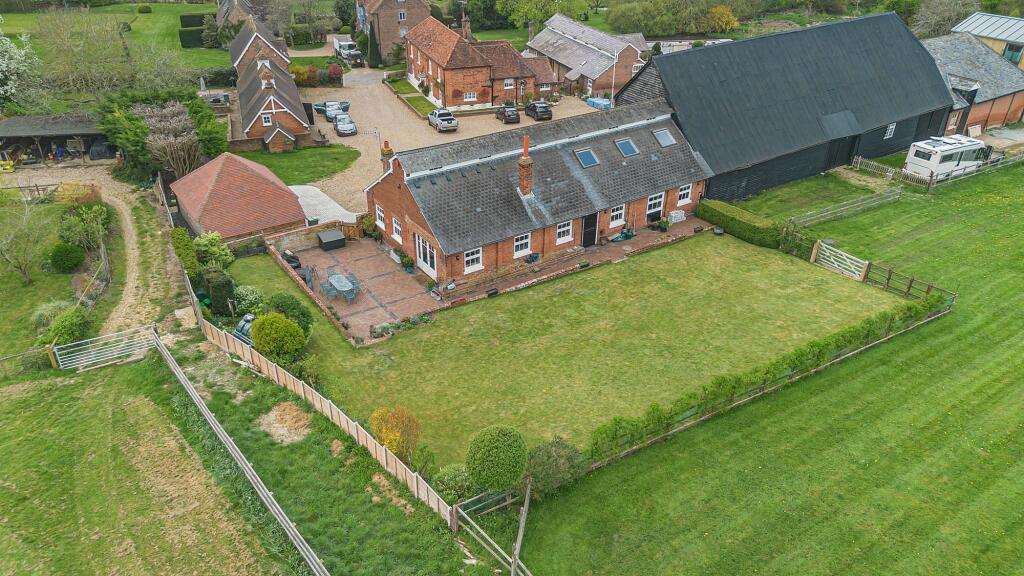 Additional image 4 of Stable House, Childwickbury, St. Albans, AL3 6LB