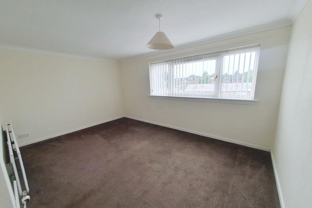 Apartment in Glasgow - More