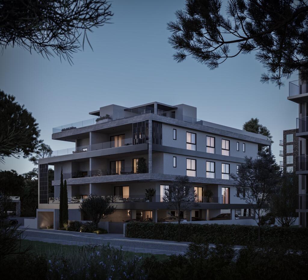 Main image of property: Larnaca