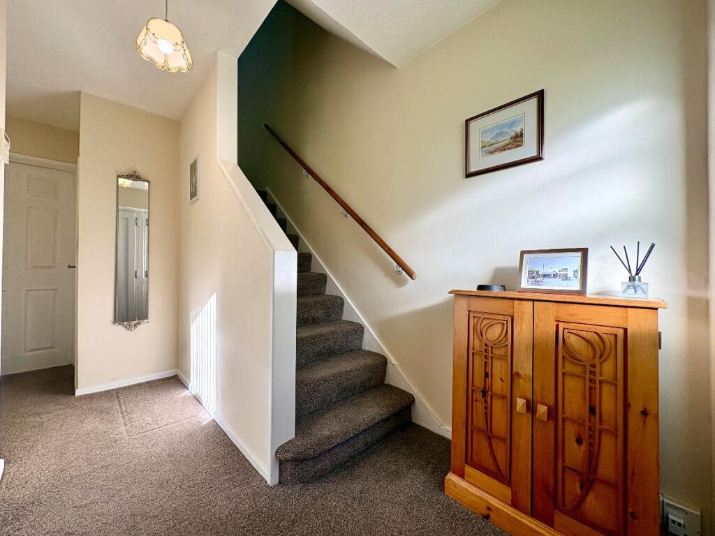 House in Bolton, Moses Gate - More